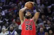 Guerschon Yabusele de retour en Europe. (B. Streicher/Presse Sports)
