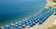 L'île de Kos, dans le Dodécanèse, est l'une des destinations phares du tourisme balnéaire grec. Roberto - stock.adobe.com