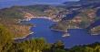 Le port de Vathy, capitale moderne de l'île d'Ithaque. Olimpio Fantuz/SIME/Onlyfranc