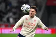 Tom Louchet quitte Nice, son club formateur. (B. Papon/L'Équipe)