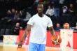 Adam Mokoka a été élu MVP des finales de l'Eurocoupe la saison dernière. (Gwendoline Le Goff/L'Équipe)