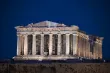 Le Parthénon, à Athènes. La Grèce réclame depuis plus de 40 ans le retour de bas-reliefs achetés par le Royaume-Uni et exposés au British Museum.  -  Dimitris Aspiotis/Shutterstock/SIPA