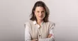 Eugénie Bastié. Sébastien SORIANO / Le Figaro