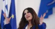 Le président américain Donald Trump envisage de limoger Kimberly Guilfoyle, cette ambassadrice américaine en Grèce notamment accusée de conflits d'intérêts.