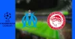 Marseille - Olympiakos : horaire et chaîne pour ne rien manquer du duel en direct. Le Figaro Bons Plans