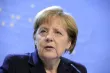 La chancelière allemande Angela Merkel le 18 décembre 2014 à Bruxelles. | AFP/THIERRY CHARLIER


