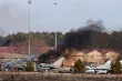 Le bilan du crash d'un F-16 grec mardi 27 janvier s'alourdit en Espagne.


