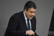 Le ministre allemand de l'Économie, Sigmar Gabriel © AFP


