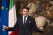 Matteo Renzi. © Photo News.


