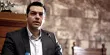 Alexis Tsipras, Premier ministre de la Grèce. Afp


