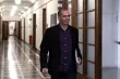 © Aris Messinis, AFP - Le ministre grec des Finances Yanis Varoufakis lors de son arrivée pour une réunion des ministres à Athènes ce mardi.


