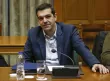 Le premier ministre grec, Alexis Tsipras, le 21 février à Athènes.


