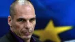 Yanis Varoufakis, le ministre grec des Finances, maîtrise l'art de la rhétorique et n'hésite pas à s'en servir à chacune de ses apparitions (Crédit: Louisa GOULIAMAKI/AFP) Crédits photo : LOUISA GOULIAMAKI/AFP


