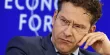 Jeroen Dijsselbloem, président de l'Eurogroupe, veut un contrôle des capitaux en Grèce (Crédits : Reuters)


