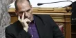 Yanis Varoufakis, ministre grec des Finances, restera-t-il en place ? (Crédits : Reuters)


