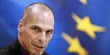 Yanis Varoufakis, le ministre des Finances multiplie les entretiens pour trouver une solution acceptable pour la Grèce (Crédits : Reuters)


