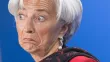 Christine Lagarde, présidente du FMI.


