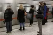 Image: Le métro d'Athènes./Reuters


