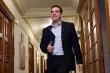 Le Premier ministre grec Alexis Tsipras - AFP/ LOUISA GOULIAMAKI


