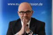 Pierre Moscovici, commissaire européen aux Affaires économiques Image: AFP


