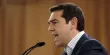 Alexis Tsipras, le 23 mai à Athènes.


