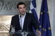 «Le fameux Grexit ne peut pas être une option, ni pour les Grecs, ni pour l'Union européenne», a déclaré Alexis Tsipras. Image: Keystone


