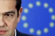 Le Premier ministre grec, Alexis Tsipras


