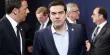 Dans son compte Twitter, Tsipras a dénoncé mercredi qu'un tel "refus répété de mesures équivalentes ne s'est jamais produit avant -ni en Irlande ni au Portugal". (Crédits : Reuters)


