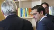 Alexis Tsipras, premier ministre grec.


