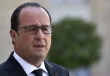 François Hollande à l'Elysée le 26 juin.


