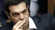Alexis Tsipras examinerait finalement actuellement l'offre de dernière minute avancée par la Commission européenne - Petros Giannakouris/AP/SIPA


