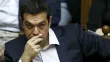 Alexis Tsipras a été nommé Premier ministre, en janvier dernier, sur la base d'un programme anti-austérité. Crédits photo : © Alkis Konstantinidis / Reuter/REUTERS


