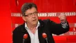 Jean-Luc Mélenchon.


