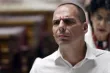 Yanis Varoufakis : «J'ai dormi deux heures par jour pendant cinq mois». ©AFP


