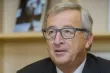 Jean-Claude Juncker. © Thierry Du Bois, Le Soir


