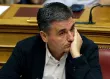 Le ministre grec des finances Euclide Tsakalotos devait faire voter par le Parlement des mesures d'austérité qui peuvent déchirer le parti gouvernemental Syriza. Image: Thanasssis Stavrakis


