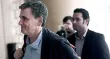 Le ministre des Finances, Euclide Tsakalotos, un des négociateurs du camp grec, a retrouvé dimanche le « quartet » des créanciers (FMI, Commission européenne, BCE, MES) - AFP/ ANGELOS TZORTZINIS


