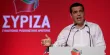 Alexis Tsipras est prêt à une alliance avec le Pasok. (Crédits : YIANNIS KOURTOGLOU)


