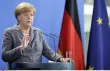 Cette année, l'Allemagne attend un record de 800.000 demandeurs d'asile - Michael Sohn/AP/SIPA


