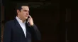Alexis Tsipras va employer la deuxième année de son mandat comme Premier ministre, à ne pas être mis au ban de l'espace Schengen. - Petros Giannakouris/AP/SIPA


