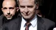 Poul Thomsen, le responsable pour l'Europe du FMI. - AFP/ARIS MESSINIS


