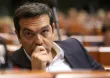 Alexis Tsipras, au Conseil de l'Europe à Strasbourg, le 22 juin.


