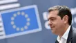 Alexis Tsipras, lors d'un sommet au sujet du Brexit. Crédits photo : PHILIPPE HUGUEN/AFP


