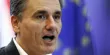 Pour faire passer sa prime aux retraités, Euclide Tsakalotos, ministre grec des Finances, a écrit à Jeroen Dijsselbloem. (Crédits : © Francois Lenoir / Reuters)



