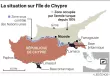 Chypre : nouveaux espoirs en vue d'une réunification


