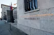 Le colis piégé est arrivé au ministère allemand des Finances. (Mercredi 15 mars 2017) Image: Keystone


