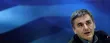Euclide Tsakalotos a annoncé la nouvelle. /REUTERS  © ALKIS KONSTANTINIDIS


