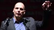 Yanis Varoufakis Crédits photo : JAVIER SORIANO/AFP



