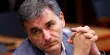"C'est le manque d'investissement qui explique la stagnation de l'économie grecque et pour changer cela nous devons envoyer un signal fort aux marchés", a souligné Euclide Tsakalotos, ministre des Finances grec, à ses homologues européens. (Crédits : FRANCOIS LENOIR)


