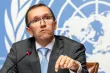 Espen Barth Eide, envoyé spécial de l'ONU aux négociations sur Chypre. Image: Keystone


